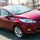 Illustration for article titled Ford Fiesta: First Drive